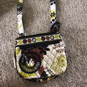 Vera Bradley purse!